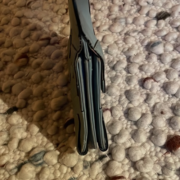 Marc Jacobs Light Blue Handbag - Picture 2 of 9